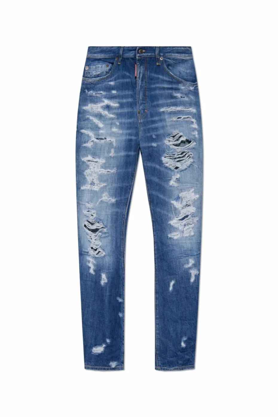 Dsquared2 BLUE Jeans Bro