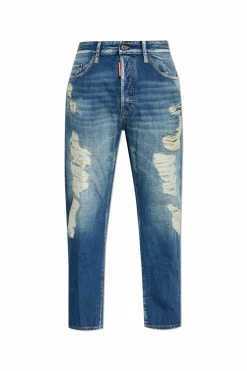 Dsquared2 BLUE Jeans "Bro"