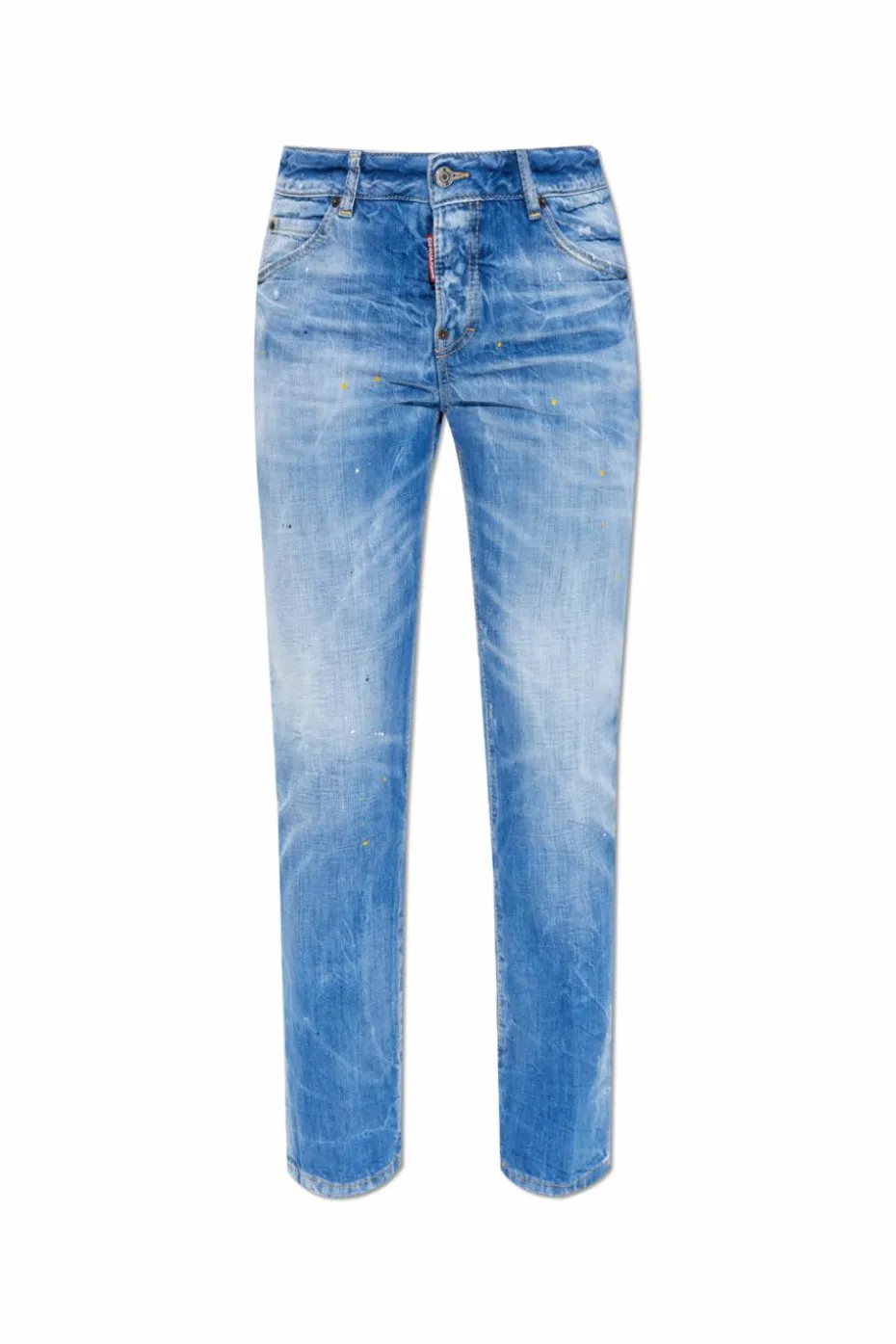 Dsquared2 BLUE Jeans Cool Girl