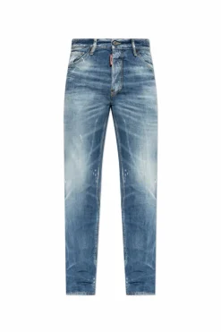 Dsquared2 BLUE jeans Cool Guy