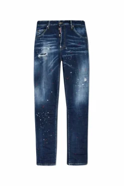 Dsquared2 BLUE Jeans Cool Guy