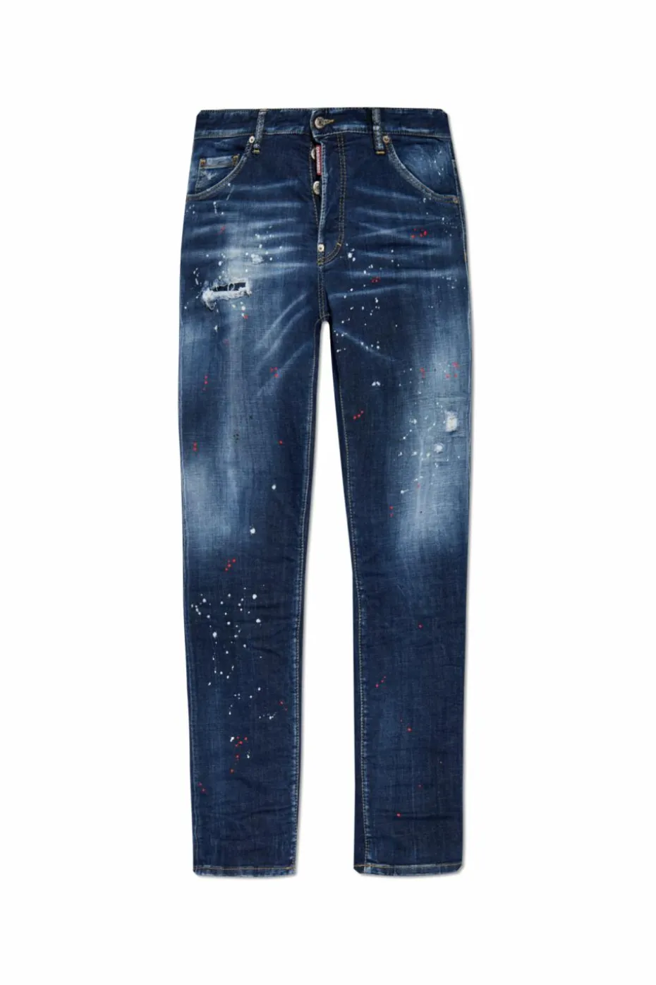Dsquared2 BLUE Jeans Cool Guy