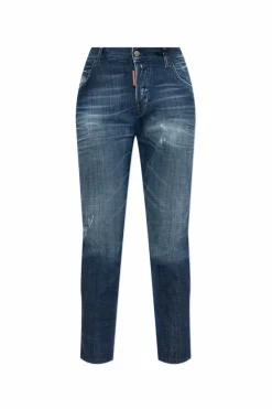 Dsquared2 BLUE Jeans "Cool Girl"