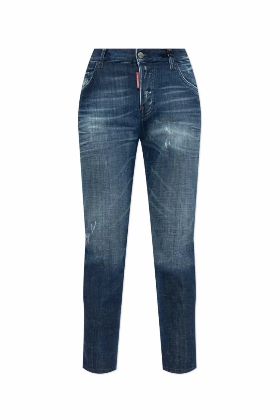 Dsquared2 BLUE Jeans "Cool Girl"