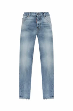 Dsquared2 BLUE Jeans "Cool Girl"
