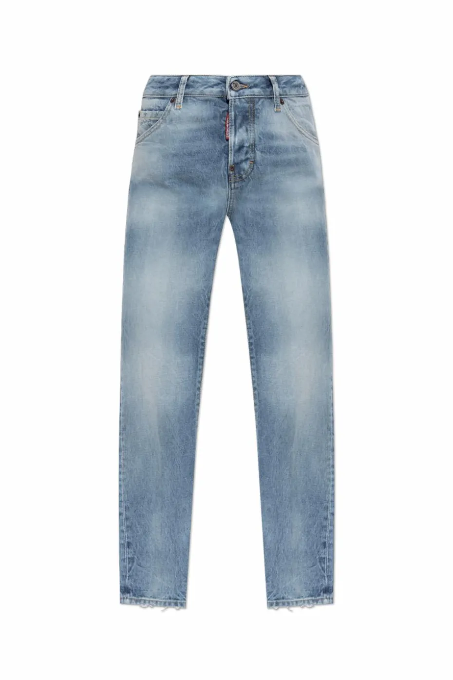 Dsquared2 BLUE Jeans "Cool Girl"