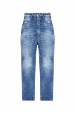 Dsquared2 BLUE Jeans London Bro