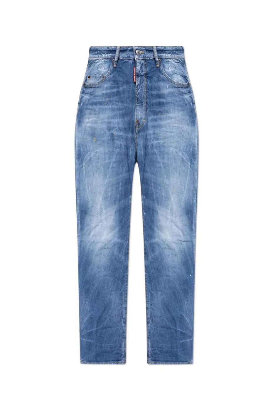 Dsquared2 BLUE Jeans London Bro