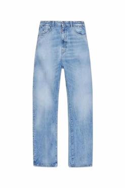 Dsquared2 BLUE Jeans "London Bro"