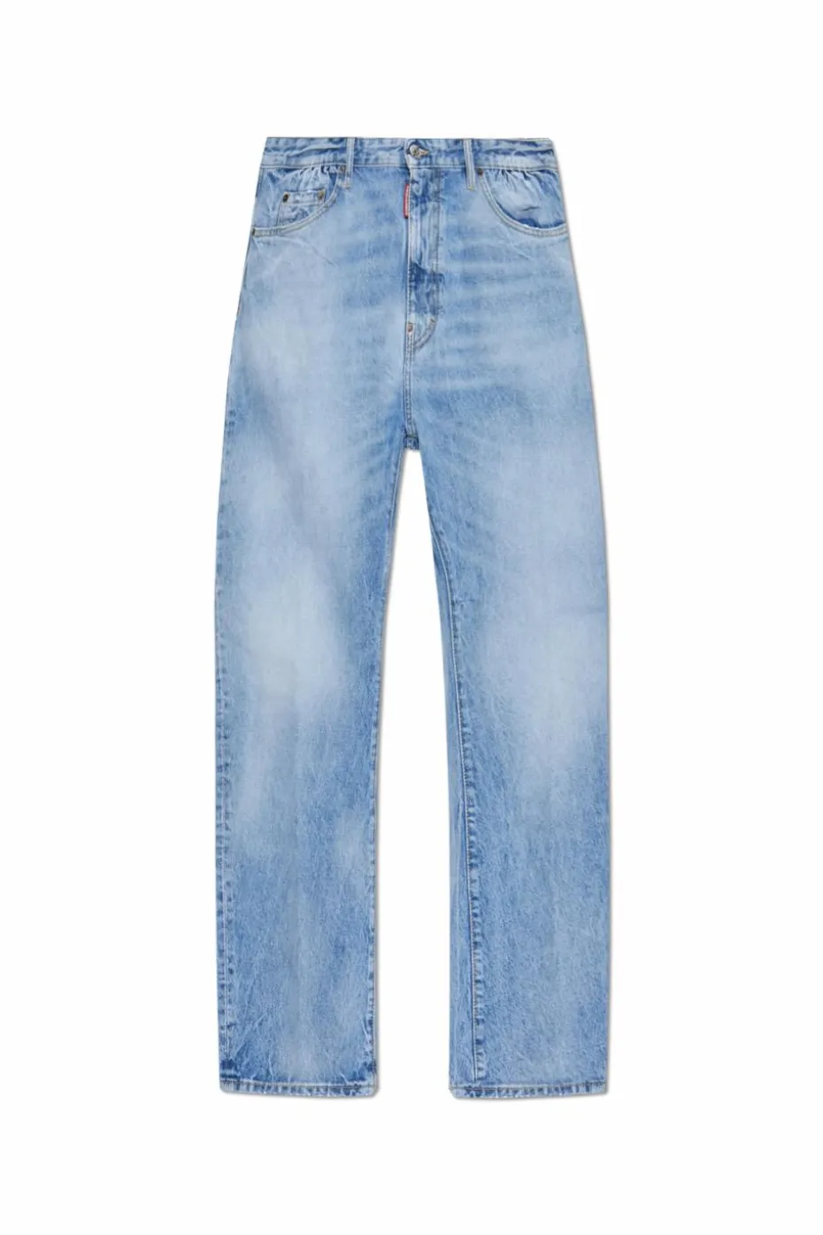 Dsquared2 BLUE Jeans "London Bro"