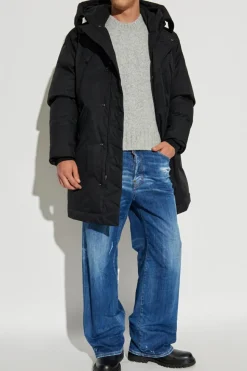 Dsquared2 BLUE Jeans 'Loose'