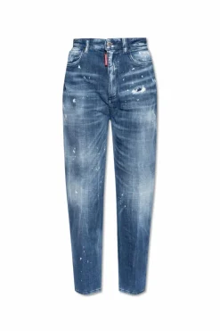 Dsquared2 BLUE Jeans 80s
