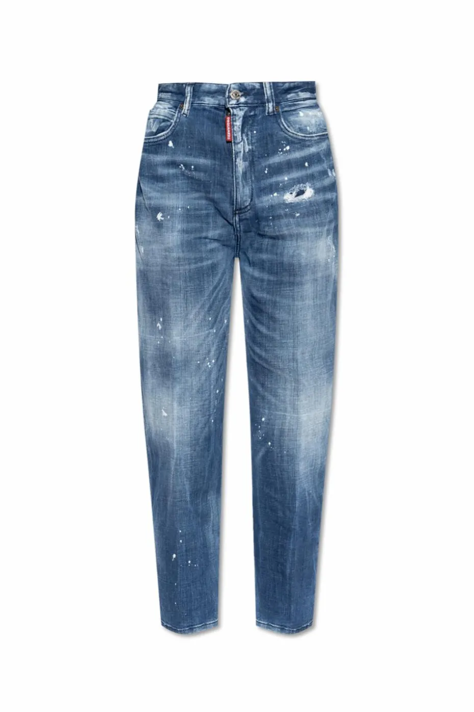 Dsquared2 BLUE Jeans 80s