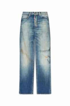 Dsquared2 BLUE Jeans San Diego