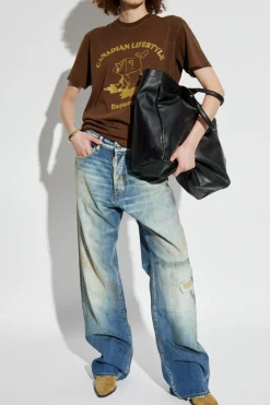 Dsquared2 BLUE Jeans San Diego