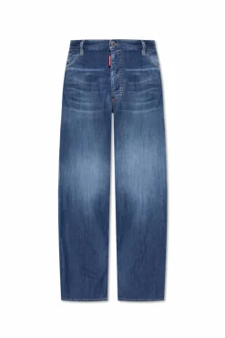 Dsquared2 BLUE Jeans "Summer Lovers" capsule