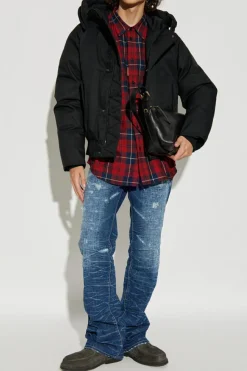 Dsquared2 BLUE Jeans "The American"