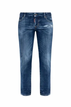 Dsquared2 BLUE "Jenna" jeans
