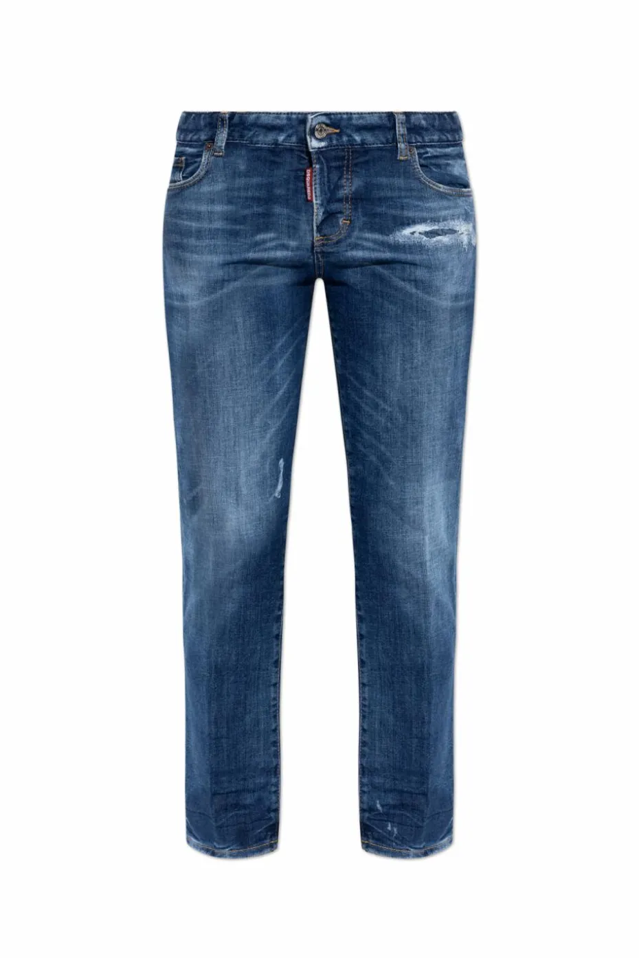 Dsquared2 BLUE "Jenna" jeans