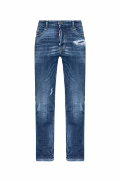 Dsquared2 BLUE "Skater" jeans
