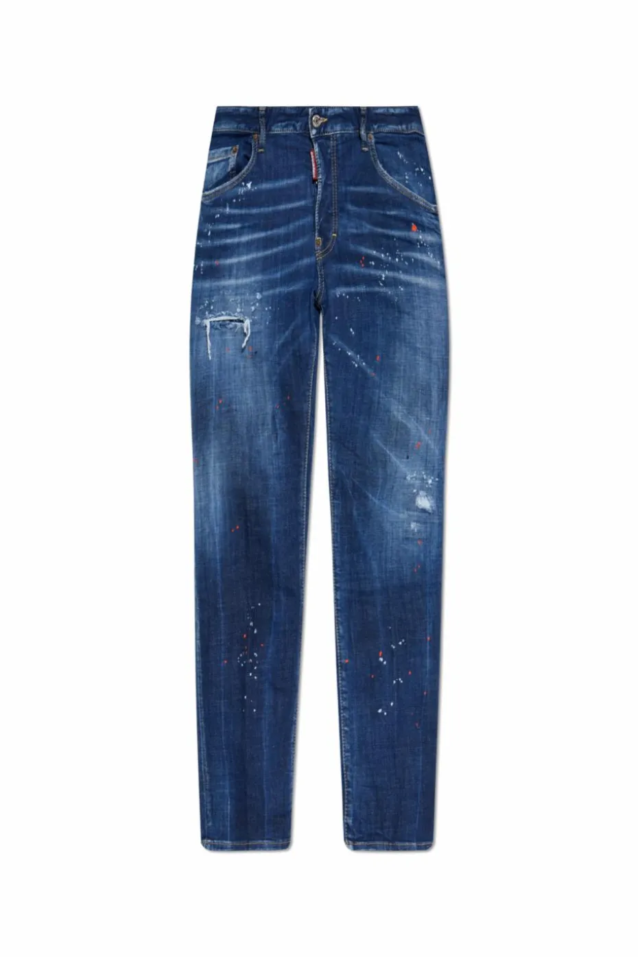 Dsquared2 BLUE "Skater" jeans