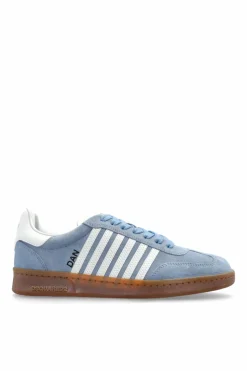 Dsquared2 BLUE Sneakers Boxer
