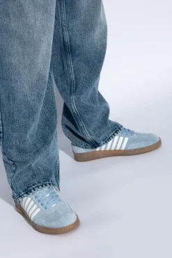 Dsquared2 BLUE Sneakers Boxer