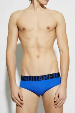 Dsquared2 BLUE Swim briefs