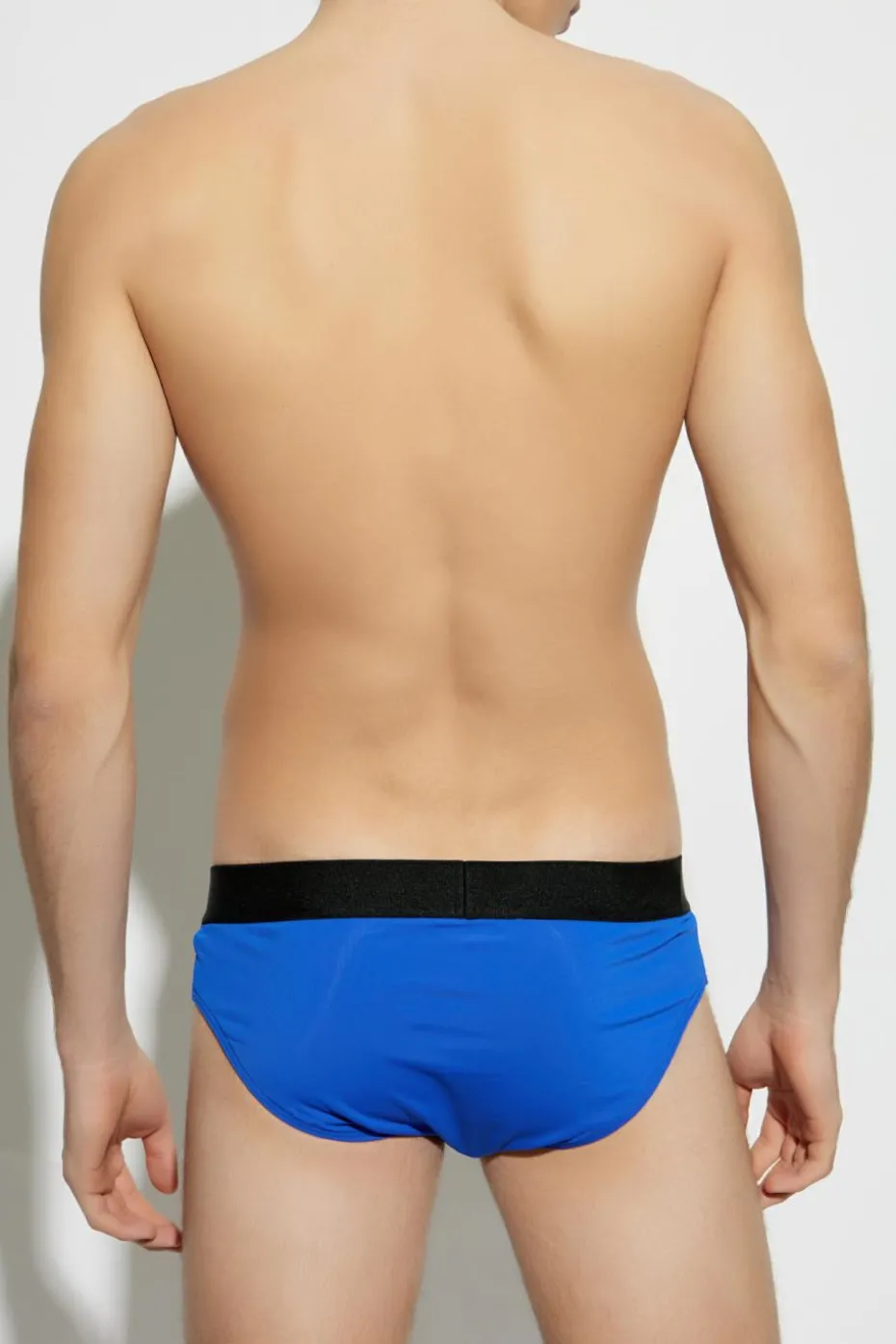 Dsquared2 BLUE Swim briefs