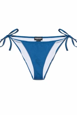 Dsquared2 BLUE Swimsuit bottom