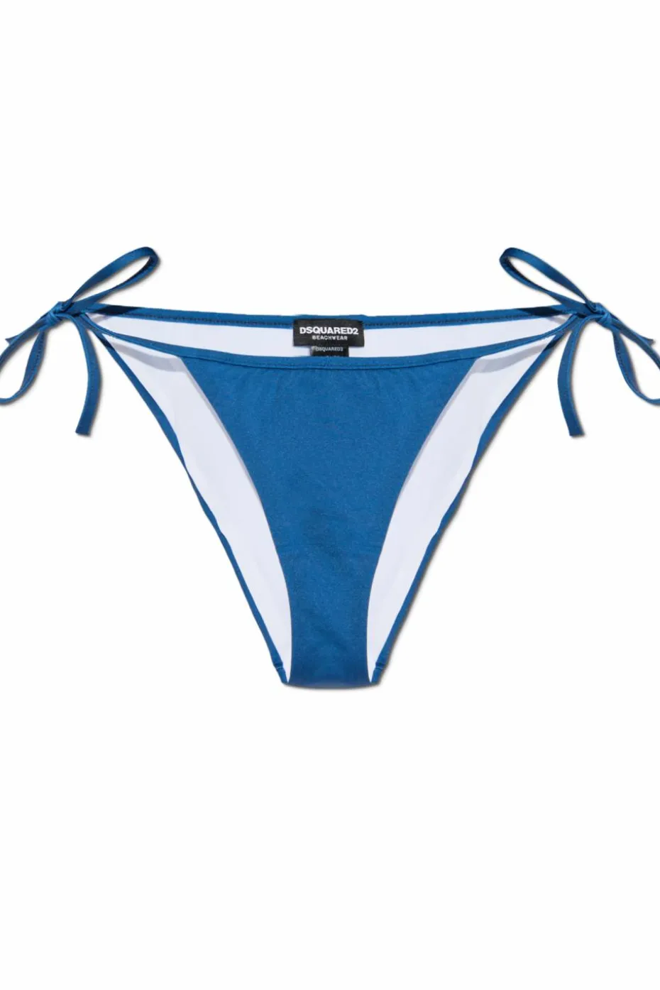 Dsquared2 BLUE Swimsuit bottom