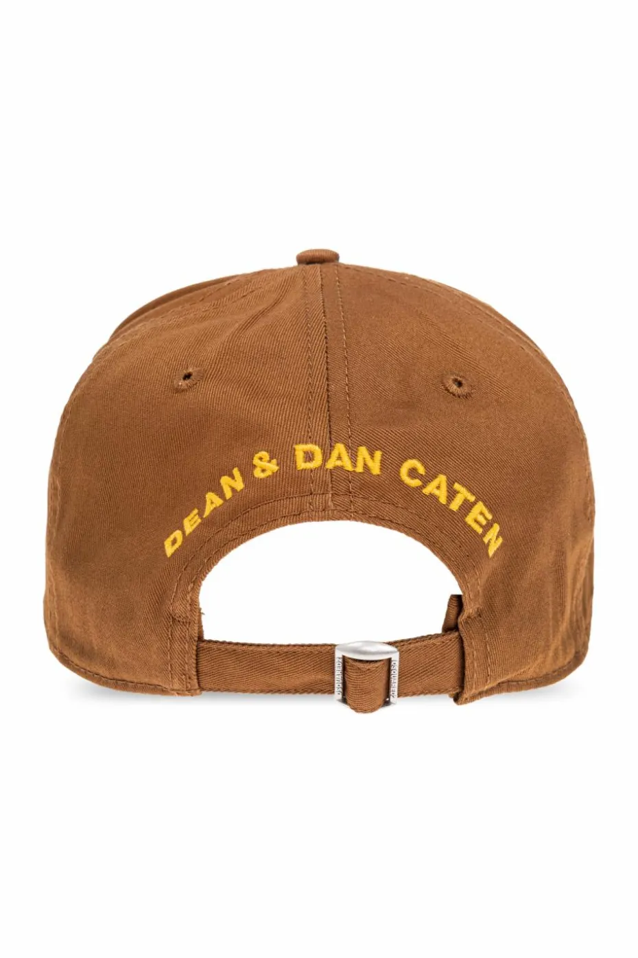 Dsquared2 BROWN Baseball cap
