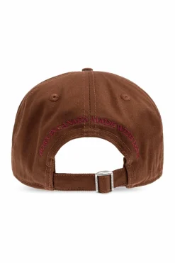 Dsquared2 BROWN Baseball cap