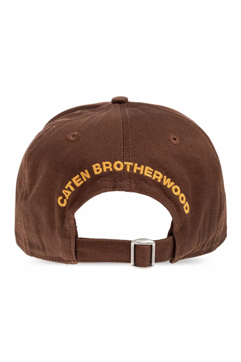 Dsquared2 BROWN Baseball cap