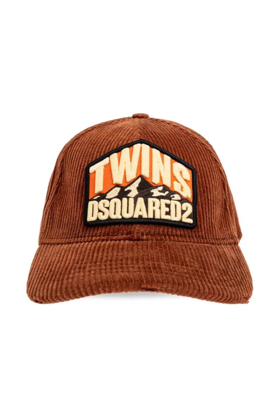 Dsquared2 BROWN Cap