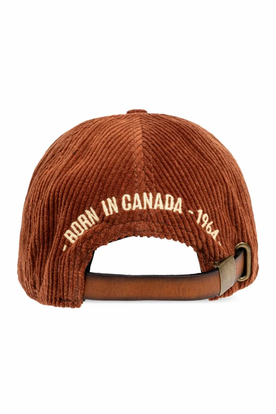 Dsquared2 BROWN Cap