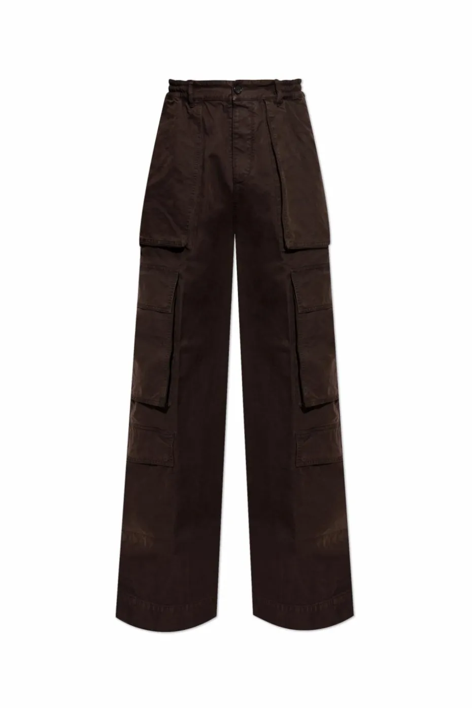 Dsquared2 BROWN Cargo pants