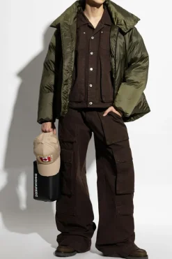 Dsquared2 BROWN Cargo pants