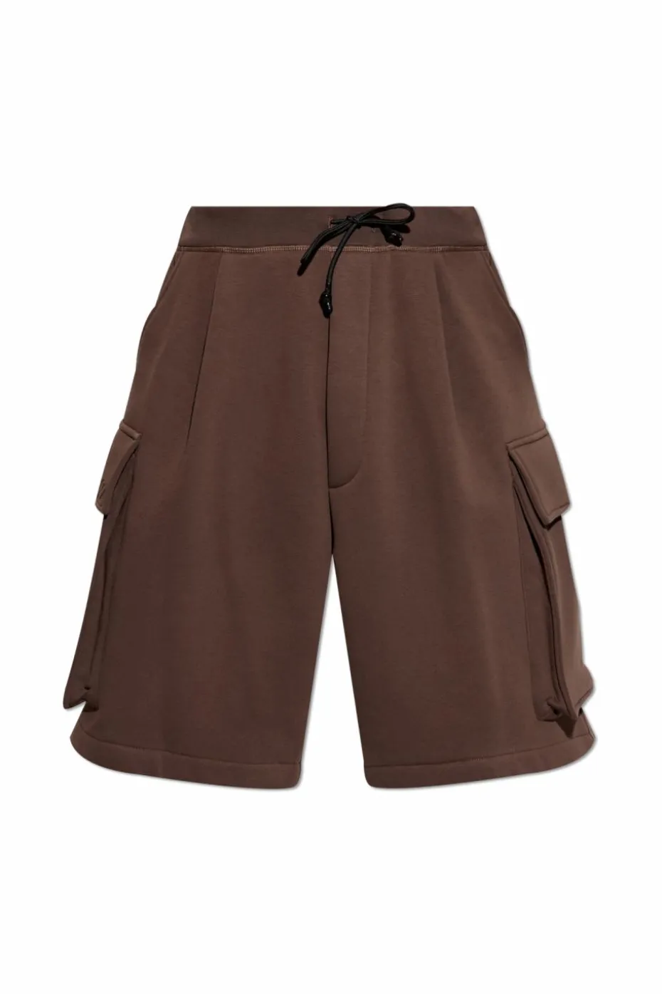 Dsquared2 BROWN Cargo shorts
