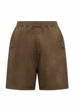Dsquared2 BROWN Dsquared2 X INVICTA
