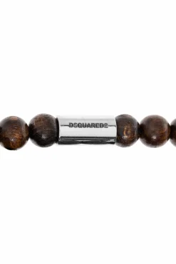 Dsquared2 BROWN Necklace capsule 'Summer Lovers'