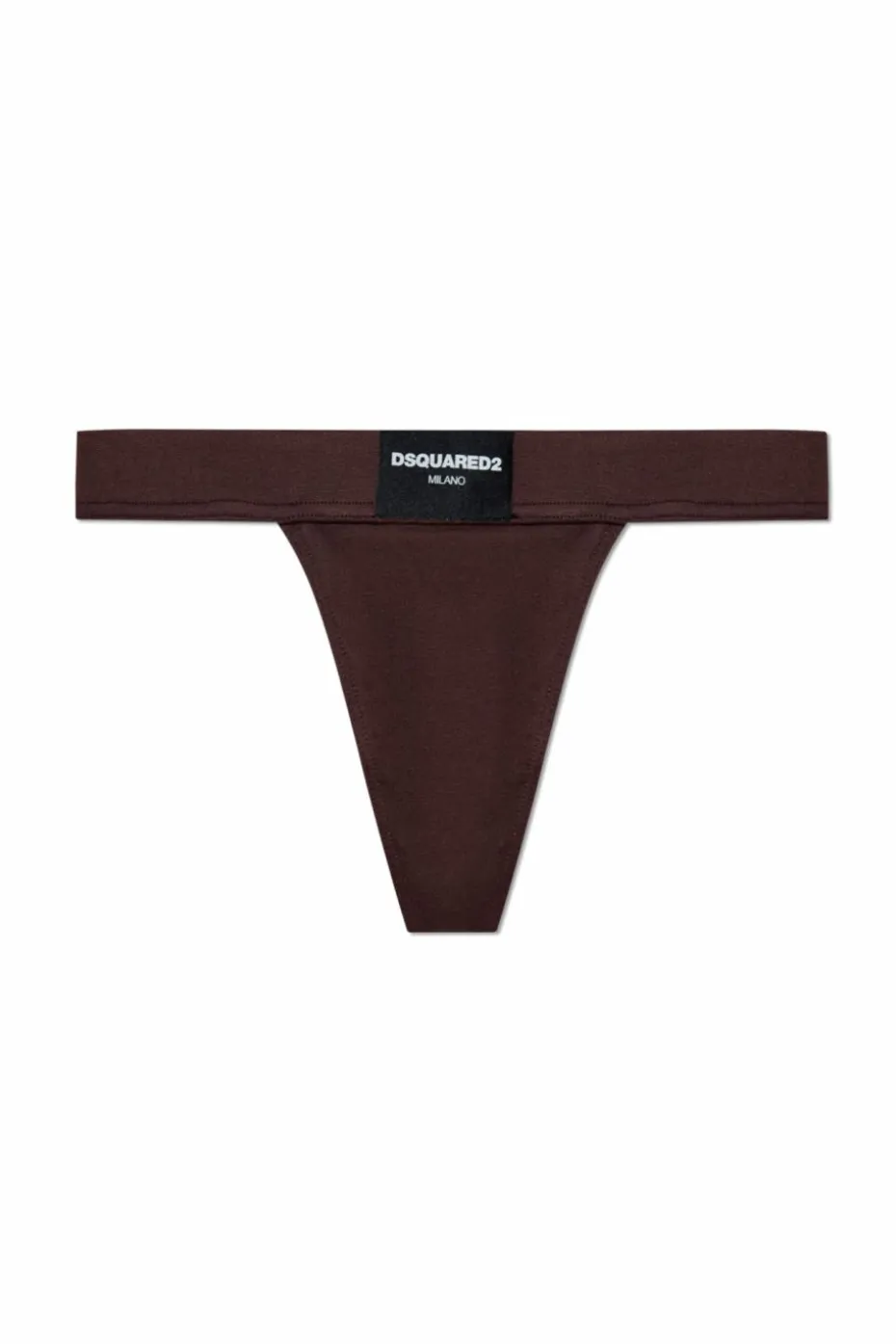 Dsquared2 BROWN Strings with logo