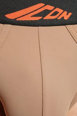 Dsquared2 BROWN Swim briefs