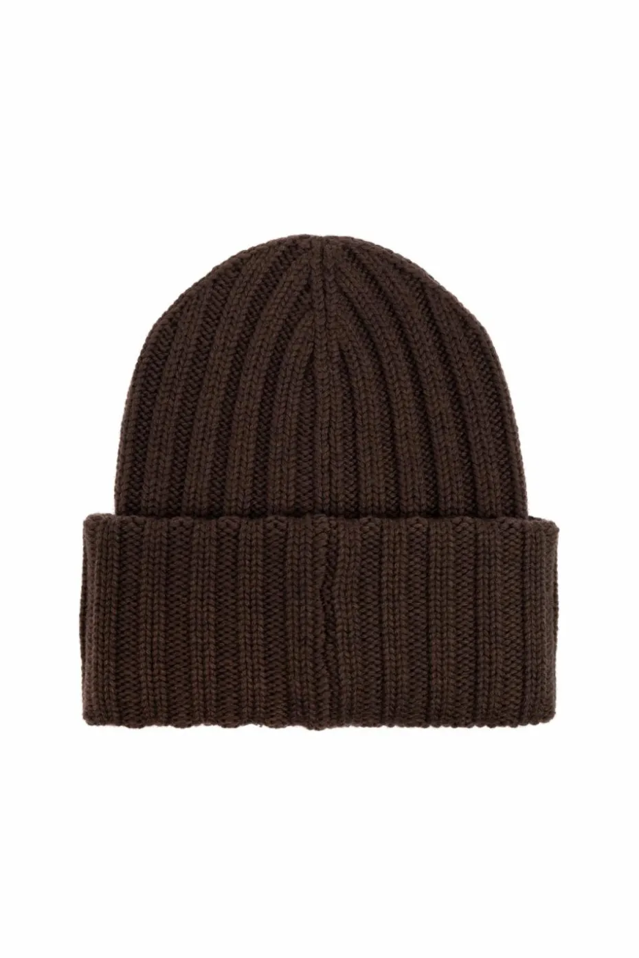 Dsquared2 BROWN Wool beanie