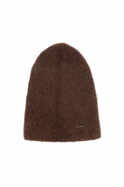 Dsquared2 BROWN Woolen hat