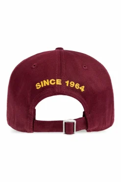 Dsquared2 BURGUNDY Cap