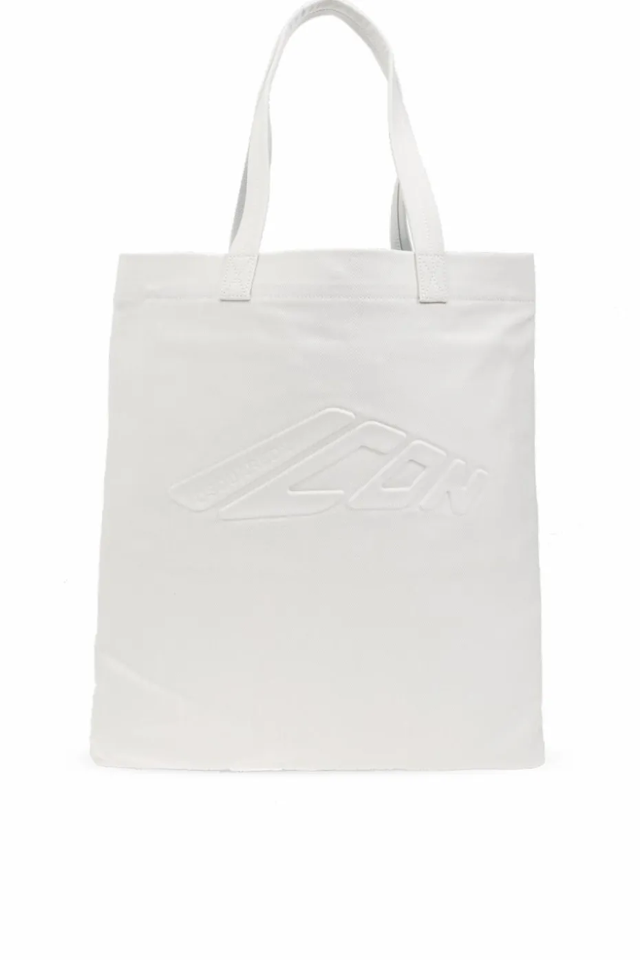 Dsquared2 cream Bag type shopper