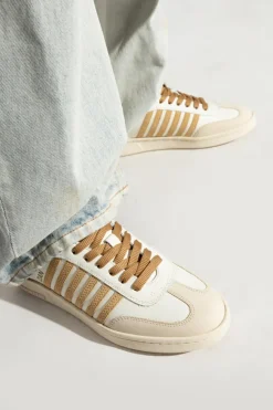Dsquared2 cream Sneakers Boxer