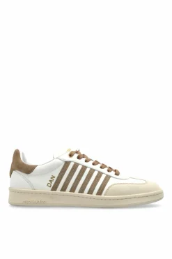 Dsquared2 cream Sneakers Boxer