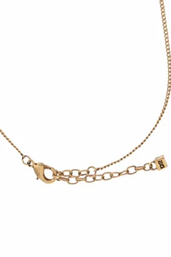 Dsquared2 GOLD Necklace with pendant